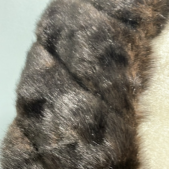 Fur Collar - Picture 5 of 10
